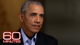 Barack Obama Interviews and Conversations [upl. by Arda108]