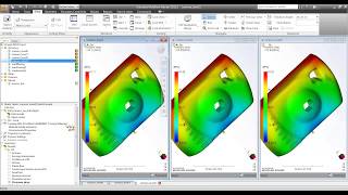 Tips and Tricks in Autodesk Moldflow Adviser [upl. by Dorolice672]