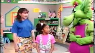 Barney amp Friends Everyone Is Special Season 1 Episode 30 [upl. by Eico]