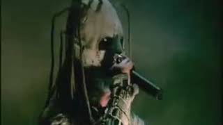 Slipknot  Purity  Live Disasterpiece London 2002 [upl. by Ahsita]