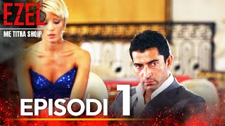 Ezel Me Titra Shqip Episodi 1 [upl. by Clyde]