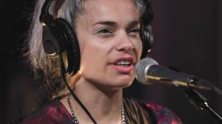 Fémina  Full Performance Live on KEXP [upl. by Hteik]