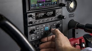 Flying the Garmin GFC 500 Autopilot [upl. by Zullo]