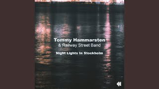 Night Lights In Stockholm [upl. by Novyat]