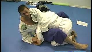 Kimura Move in Brazilian JiuJitsu [upl. by Ingmar30]