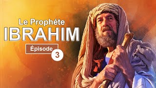 Ibrahim  Episode 3  Jeff ☑️ [upl. by Animsaj508]