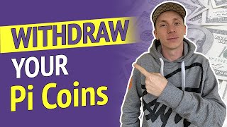 Pi Network  How To Withdraw Pi Coin  How To Exchange Pi Coin [upl. by Arquit976]