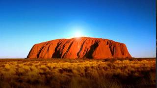 Australian Aboriginal Didgeridoo Music [upl. by Barnie]