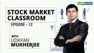 Stock Market Classroom with Udayan  Why you should be a contrarian investor [upl. by Gerianne381]