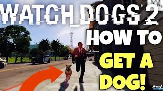 WATCH DOGS 2 Walkthrough Gameplay Part 1  Cyberdriver PS4 [upl. by Enitsyrhc106]