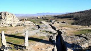 Bagno Vignoni Tuscany [upl. by Krebs]