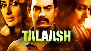 Best Scenes Of Akshay Kumar  Talaash  The Hunt Begins  Kareena Kapoor [upl. by Allred484]