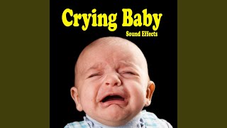 Fussy Baby Crying [upl. by Etyam]