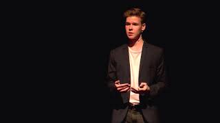 Youre being manipulated and dont even know it  Nate Pressner  TEDxYouthBasel [upl. by Queri]