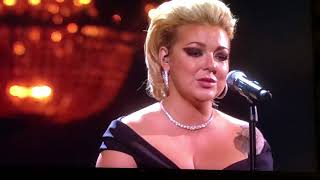 Sheridan Smith and I am telling you [upl. by Aneras]