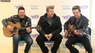 Rascal Flatts  My Wish [upl. by Krasner67]