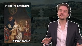 Histoire Littéraire XVIIe siècle  La notion de classicisme [upl. by Matthiew]