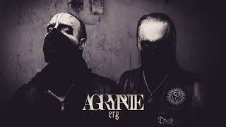 Agrypnie  Erg Full Album [upl. by Ozan]