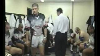 Rugby League Raw II  Leigh Vs Widnes 2001  Part 1 [upl. by Furey647]