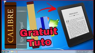 Tuto ebooks gratuit sur kindle [upl. by Chiarra861]