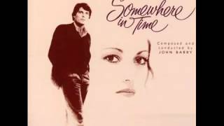 quotSomewhere In Timequot  Complete Soundtrack [upl. by Close]