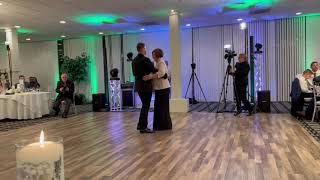 Mother Son Wedding Dance  My Wish  Rascal Flatts [upl. by Anilasor419]