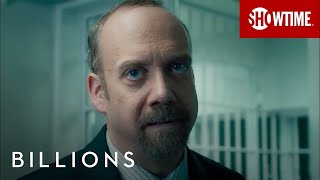 Billions  Behind the Scenes The Look  Season 1 [upl. by Ulda]