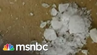 Flakka Americas Deadly New Drug  msnbc [upl. by Duntson314]