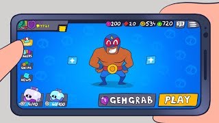 Le MIGLIORI ANIMAZIONI di BRAWL STARS [upl. by Kcirdled]