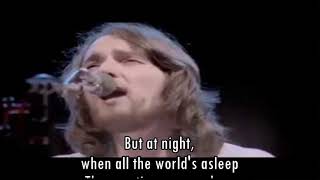 The Logical Song with Lyrics  Supertramp [upl. by Seraphine222]