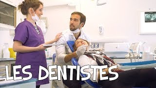 Les dentistes [upl. by Dnalel340]