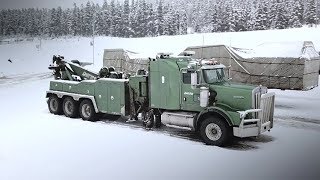 Als Green Goblin  Highway Thru Hell [upl. by Loydie569]