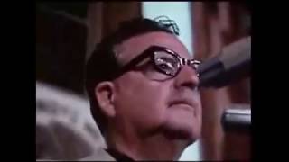 Salvador Allende Chile El mejor discurso de la Historia Universidad de Guadalajara México [upl. by Sluiter]