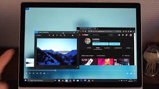 Mieux utiliser le multitâches de Windows 10 [upl. by Errecart]