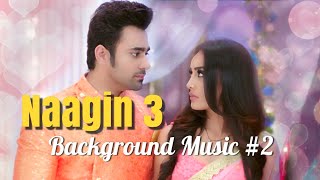 Naagin 3 Background Music 2  Surbhi Jyoti  Pearl V Puri  Colors Tv [upl. by Ahsille379]