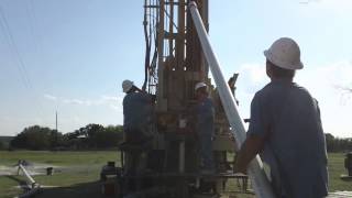 Water Well Drilling 101 [upl. by Erehs]