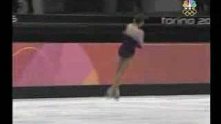 Fumie Suguri 2006 Olympic FS [upl. by Chui]