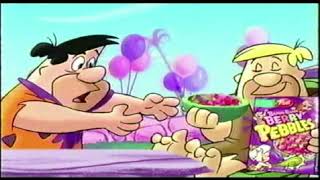 Cartoon Network Commercials May 11th 2007 [upl. by Moses]