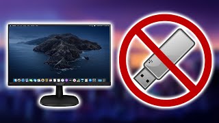 Boot Hackintosh Without USB Stick 2020 Tutorial [upl. by Sajovich]