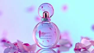 BVLGARI Rose Goldea Blossom Delight Parfum  The new modern and vibrant Fragrance [upl. by Edroi]