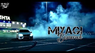 Miyagi feat TumaniYO KADI  Bismarck Aitesso Remix  LIMMA [upl. by Suzetta]