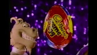 Cadbury Creme Egg Commercials Compilation Easter Egg Ads [upl. by Stoll235]