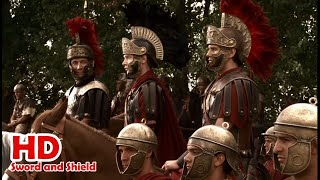 Rome  Battle of Philippi [upl. by Attenyw]