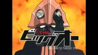 The Big O OpeningIntro Theme 720p [upl. by Borman]