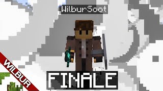 The Wilbur Soot DreamSMP Finale [upl. by Marlena]