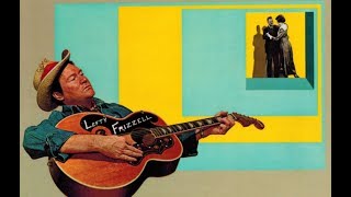 Lefty Frizzell  Mom and Dads Waltz [upl. by Lenka463]