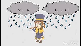 Gouttelettes de pluie  chanson [upl. by Keir]