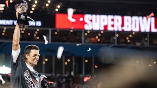 Super Bowl Champions  Bucs 2020 Season MiniMovie [upl. by Ajnot]