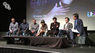 Sheridan Smith and Jeff Pope discuss Cilla  BFI [upl. by Crist22]