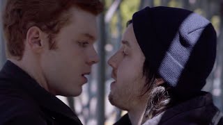 Gallavich  quotYoure Under My Skin Manquot  S07E10 [upl. by Eulalee]